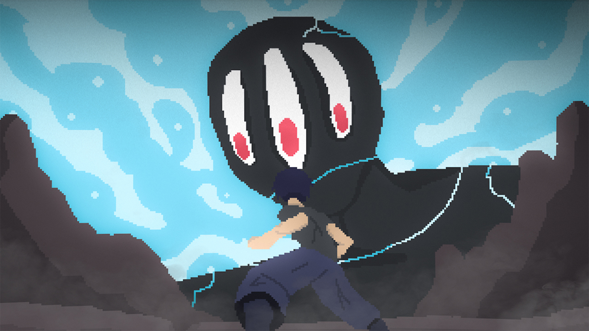 Is This A Platformer?